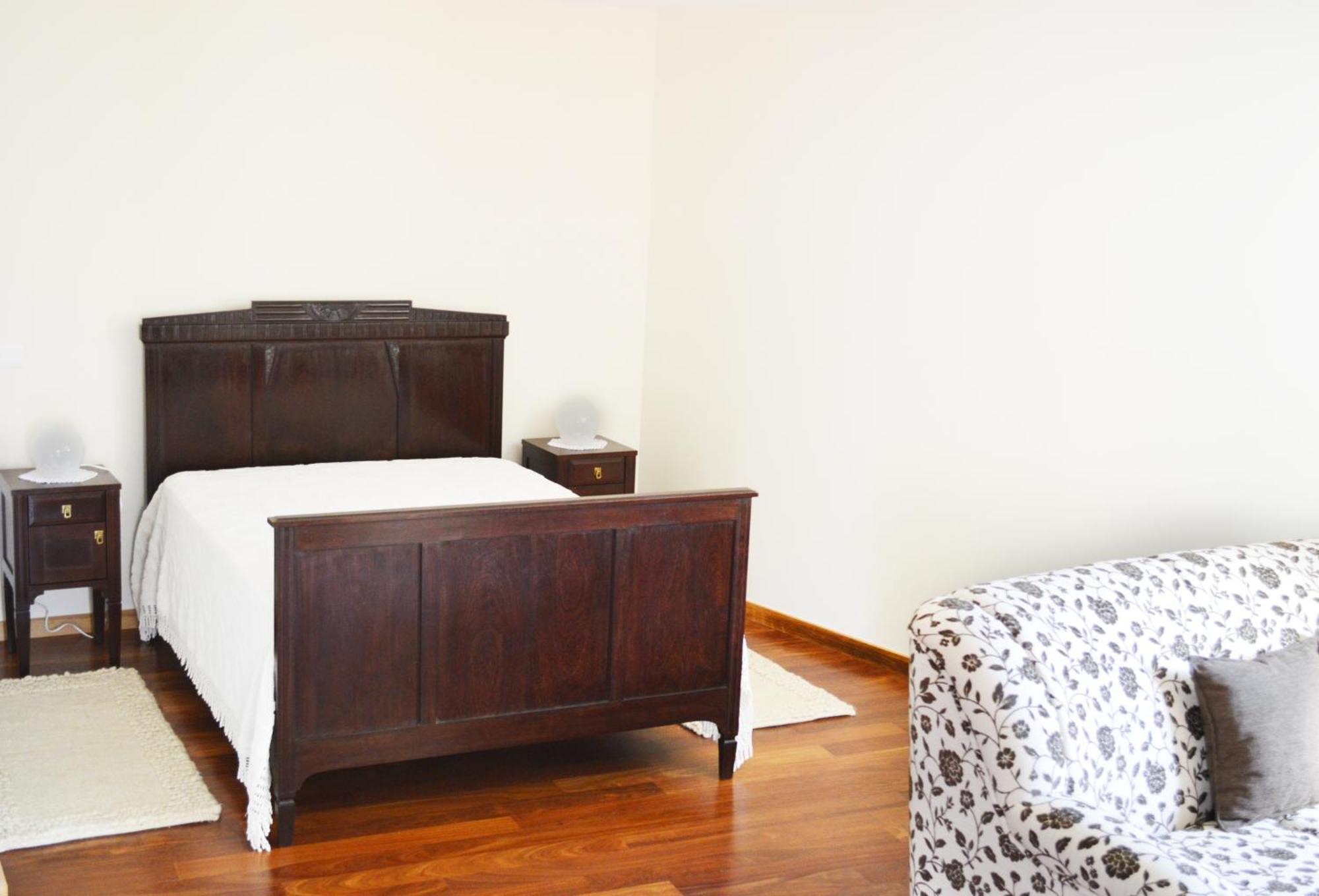 Casa de Campo das Sécias Vilas Boas  Chambre photo